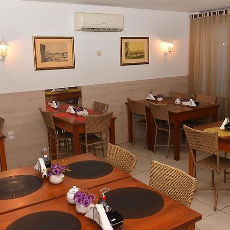 Hotel Três Caravelas Fortaleza  Extérieur photo