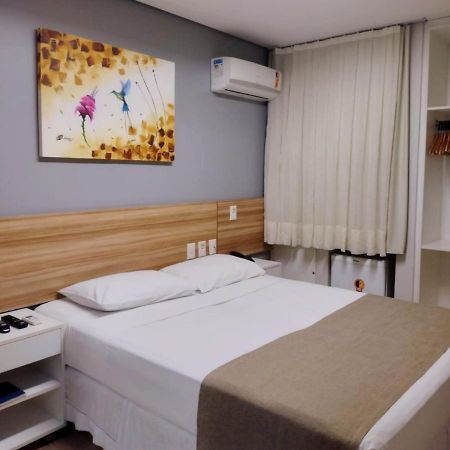 Hotel Três Caravelas Fortaleza  Extérieur photo