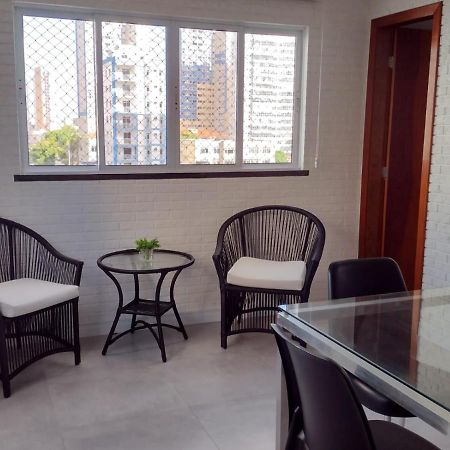 Hotel Três Caravelas Fortaleza  Extérieur photo