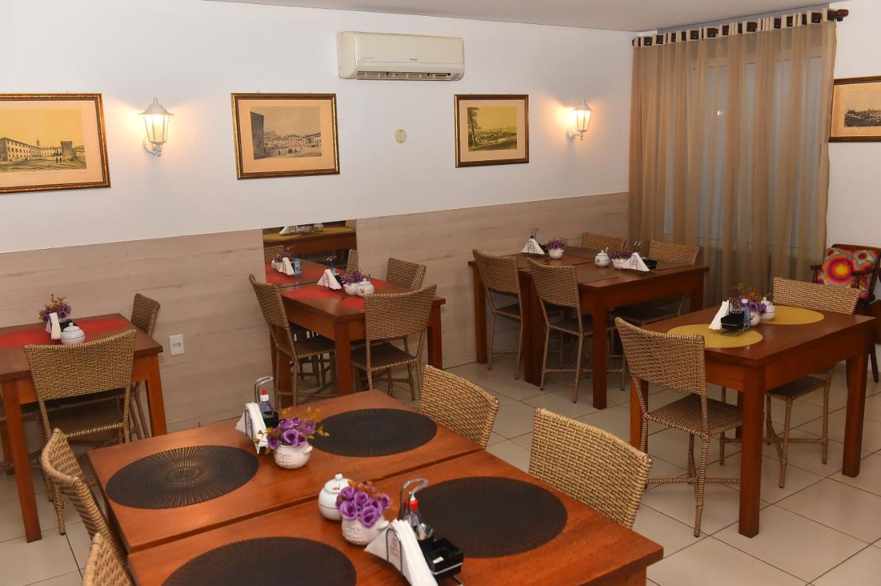 Hotel Três Caravelas Fortaleza  Extérieur photo