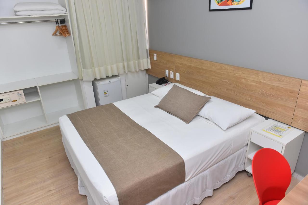Hotel Três Caravelas Fortaleza  Extérieur photo