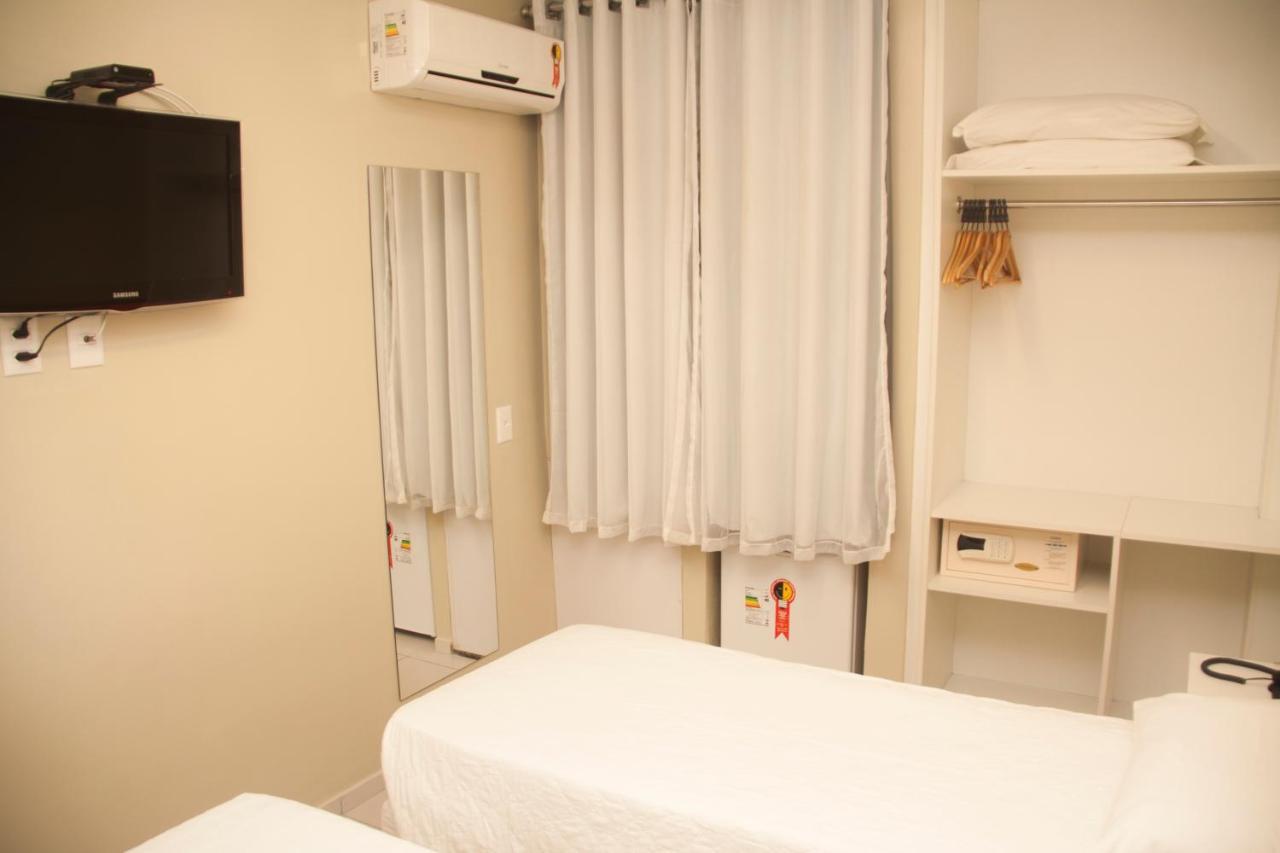 Hotel Três Caravelas Fortaleza  Extérieur photo