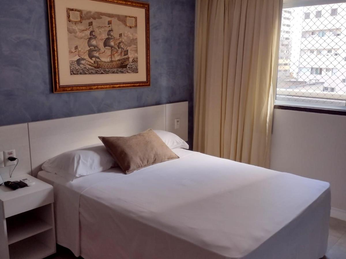 Hotel Três Caravelas Fortaleza  Extérieur photo