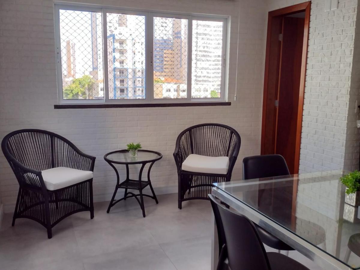 Hotel Três Caravelas Fortaleza  Extérieur photo