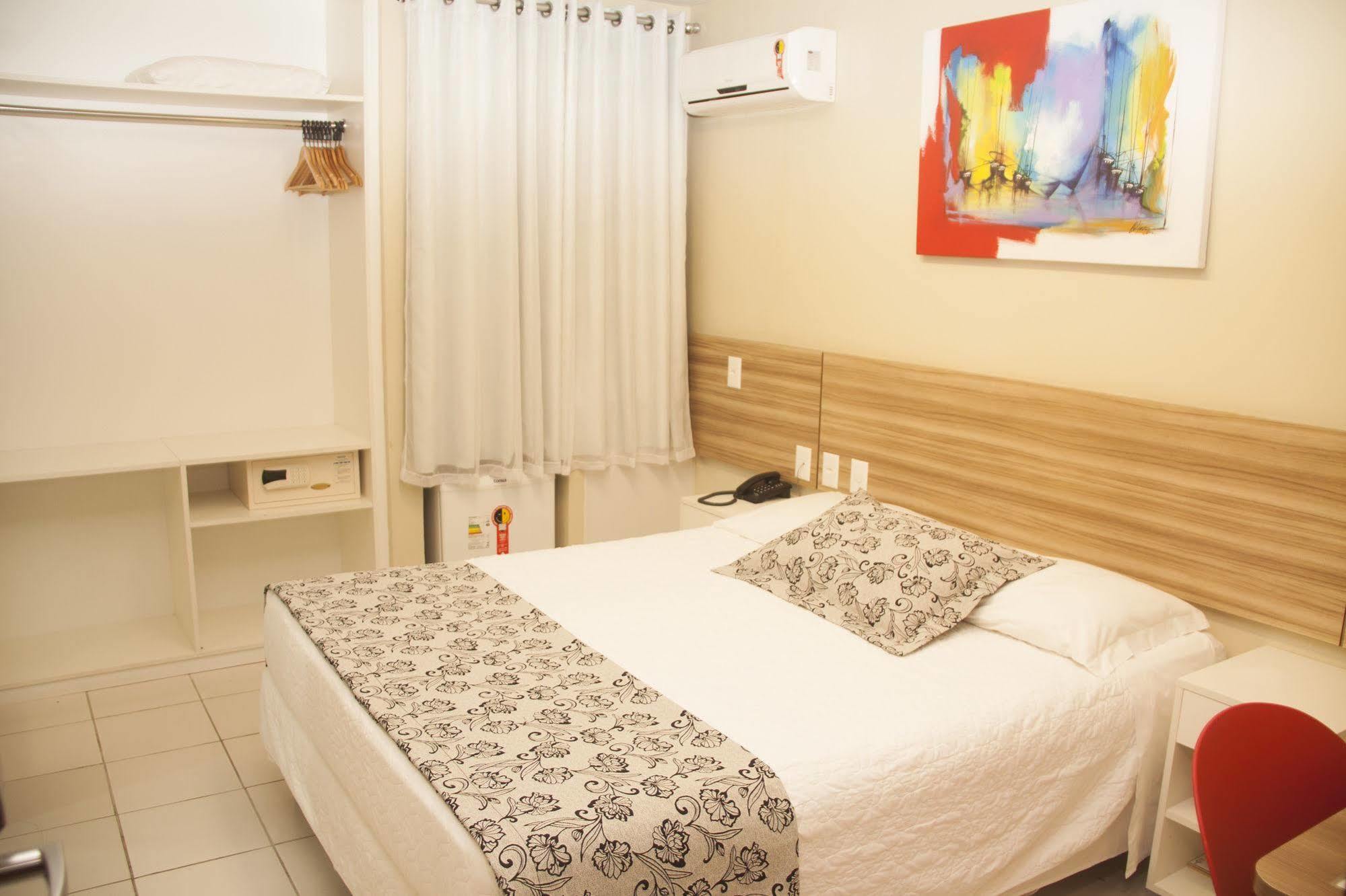 Hotel Três Caravelas Fortaleza  Extérieur photo