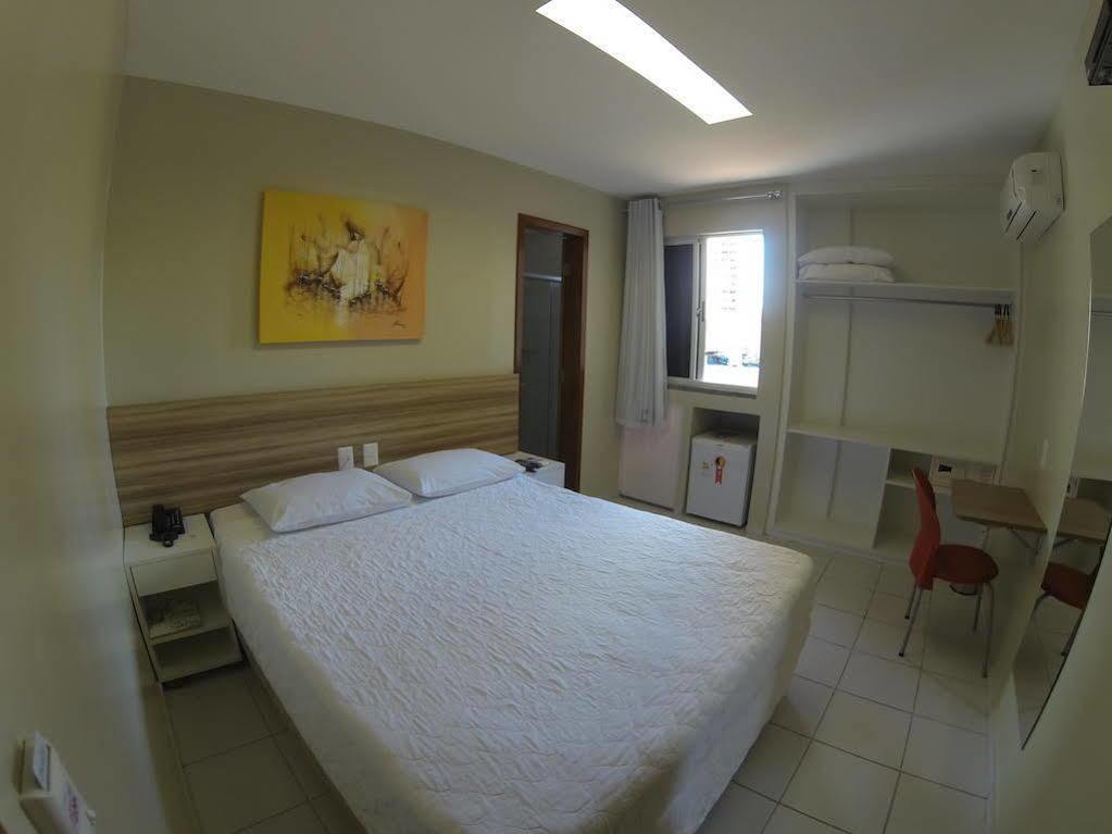 Hotel Três Caravelas Fortaleza  Extérieur photo