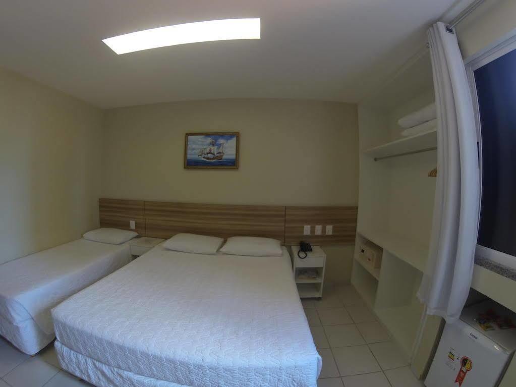 Hotel Três Caravelas Fortaleza  Extérieur photo
