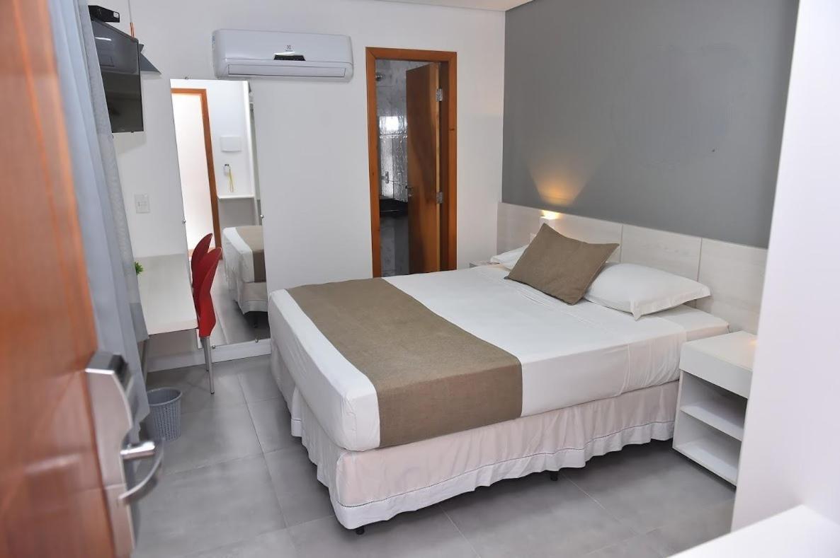 Hotel Três Caravelas Fortaleza  Extérieur photo