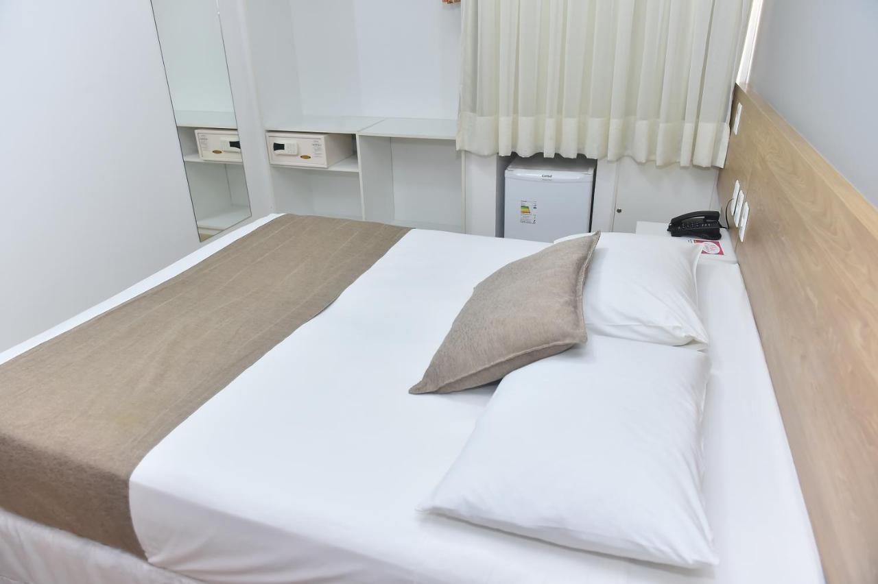 Hotel Três Caravelas Fortaleza  Extérieur photo