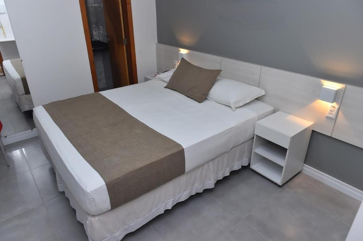 Hotel Três Caravelas Fortaleza  Extérieur photo